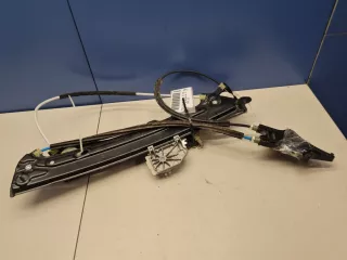 51337352747 Стеклоподъемник передний левый BMW 4 F32/F33/GT F36 Арт Z308783, вид 4