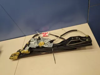 13350759 Стеклоподъемник передний правый Opel Astra J Арт Z308815, вид 1
