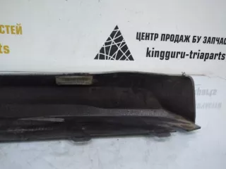 51117421988 Накладка решетки бампера BMW X3 G01 Арт TP59956, вид 7