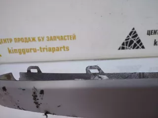 51117421988 Накладка решетки бампера BMW X3 G01 Арт TP59956, вид 9