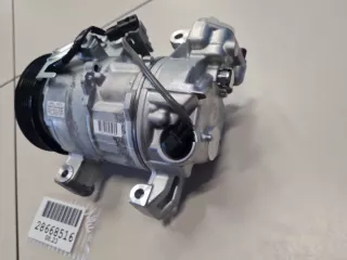 926004BB2A Компрессор системы кондиционирования Nissan Teana L33 Арт ZAP306850, вид 4