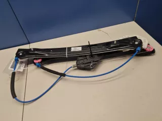 51337281886 Стеклоподъемник передний правый BMW 3 F30/F31/GT F34 Арт ZAP308801, вид 2