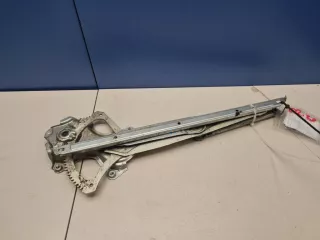 6980248060 Стеклоподъемник передний левый Lexus CT Арт ZAP308830, вид 1