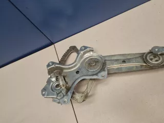 6980248060 Стеклоподъемник передний левый Lexus CT Арт ZAP308830, вид 3