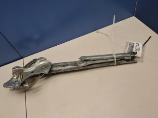 6980248060 Стеклоподъемник передний левый Lexus CT Арт ZAP308830, вид 5