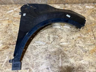 631001642R Крыло переднее правое Renault Kaptur Арт 27073, вид 1