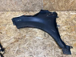 631001642R Крыло переднее правое Renault Kaptur Арт 27073, вид 5