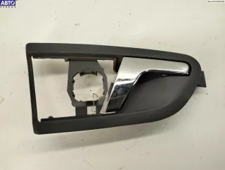 1U489247 Ручка двери внутренняя задняя левая Skoda Octavia A4 Арт 54381097