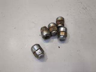  Гайка колесная Acura RDX 1 Арт 8442858, вид 1