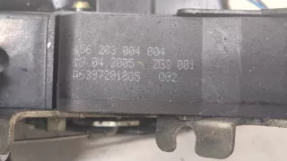 A6397201835 Замок двери передней левой Mercedes Vito W639 Арт 8447743, вид 3