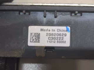  Кнопка регулировки педали Cadillac Escalade 3 Арт 8445497, вид 3