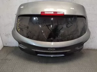 KMA001CB1B Крышка багажника (дверь 3-5) Infiniti FX2 Арт 7913365, вид 5