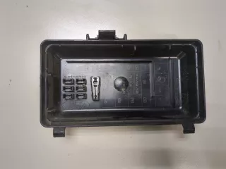  Крышка блока предохранителей Ford Transit 3 restailing Арт 8447508, вид 2