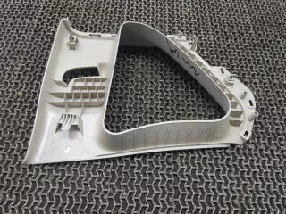 63248CQS Обшивка багажника Jeep Compass 1 restailing Арт 8446214, вид 2