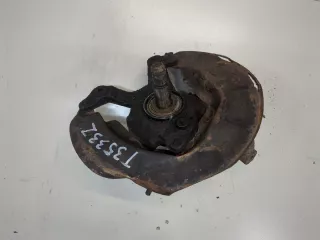 7700809875 Ступица задняя правая Renault Safrane 2 Арт 8446853, вид 2