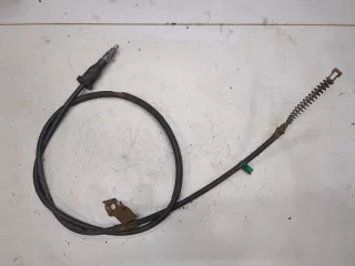 52128510AC Трос ручника Jeep Liberty 1 Арт 8445648, вид 1