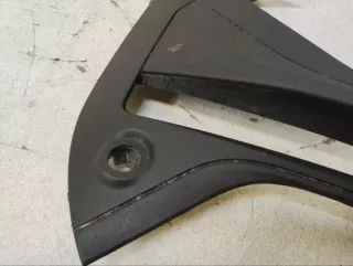 51117954250 Решетка бампера BMW X1 F48 Арт lz199303, вид 3