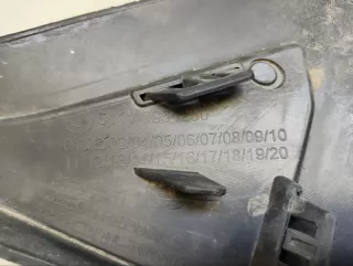 51117954250 Решетка бампера BMW X1 F48 Арт lz199303, вид 7
