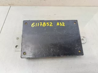 2849144U01 Блок управления Nissan Maxima А32 Арт 6117852, вид 1
