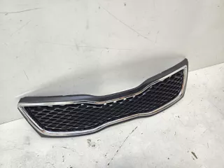863602T000 Решетка радиатора Kia Optima 3 Арт VZ199418, вид 2