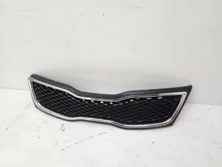 863602T000 Решетка радиатора Kia Optima 3 Арт VZ199418, вид 5