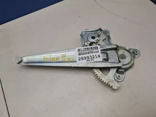 698400K041 Стеклоподъемник задний левый Toyota Hilux 7 Арт ZAP308842, вид 1