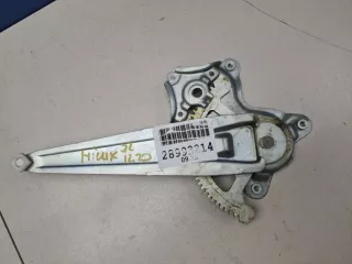 698400K041 Стеклоподъемник задний левый Toyota Hilux 7 Арт ZAP308842, вид 4