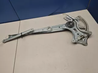 6980178010 Стеклоподъемник передний правый Lexus RX 4 Арт ZAP308843, вид 1