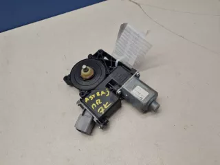 20951582 Моторчик стеклоподъёмника передний правый Opel Astra J Арт ZAP308873, вид 1