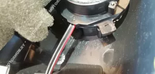 3C0035411 Динамик Volkswagen Passat B6 Арт 00082264, вид 6