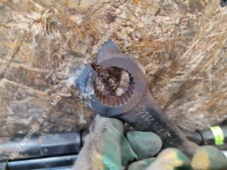  Рулевая трапеция Mercedes C W202 Арт 00082367, вид 12