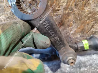  Рулевая трапеция Mercedes C W202 Арт 00082367, вид 13