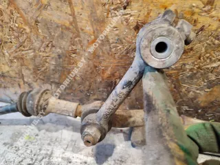  Рулевая трапеция Mercedes C W202 Арт 00082367, вид 14