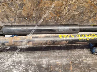  Рулевая трапеция Mercedes C W202 Арт 00082367, вид 7