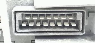 0227921055 Коммутатор зажигания Seat Ibiza 2 Арт 2083228, вид 2