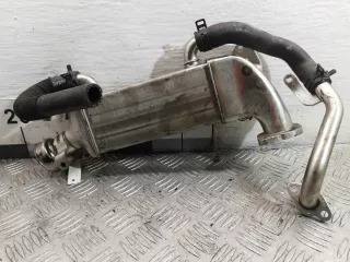 6511400575 Радиатор системы EGR Mercedes Viano Restailing Арт 00207297