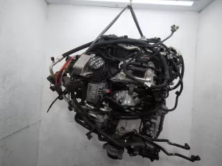 7605061 Генератор BMW 5 F10/F11/GT F07 Арт 00248544sep2, вид 2