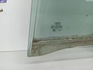 8E9845025, AS2 Стекло двери задней левой Audi A4 B7 Арт 54383203, вид 2
