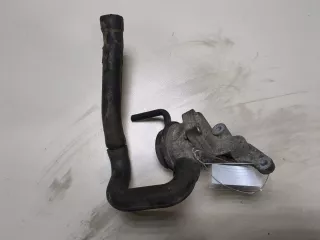 A0021404460 Клапан EGR Mercedes Vaneo Арт 8449106