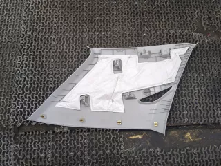 84399514 Обшивка двери задней правой (дверная карта) Chevrolet  Traverse Арт 8449392, вид 2