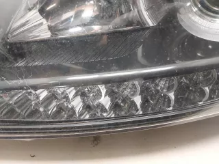 921013N231 Фара передняя левая Hyundai Equus 2 Арт 8446898, вид 2
