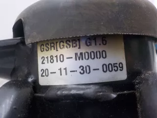 21810M0000 Опора двигателя Hyundai Creta 1 Арт 694057, вид 7
