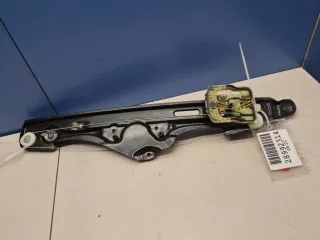 51357335602 Стеклоподъемник задний правый BMW X4 F26 Арт Z308854, вид 1