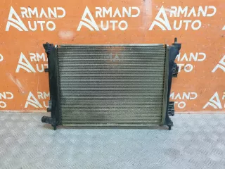 253101R050, 253101R Радиатор двигателя (ДВС) Hyundai i20  2 Арт 242411PM, вид 6