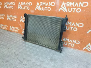 253101R050, 253101R Радиатор двигателя (ДВС) Hyundai i20  2 Арт 242411PM, вид 7