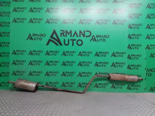 200100770R, 203008886R Глушитель Lada largus  Арт ARM293454, вид 1