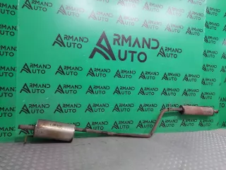 200100770R, 203008886R Глушитель Lada largus  Арт ARM293454, вид 2