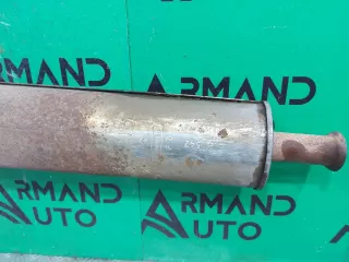 200100770R, 203008886R Глушитель Lada largus  Арт ARM293454, вид 6