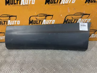 828714EA0A Молдинг двери задний левый Nissan Qashqai 2 Арт MA121563, вид 1