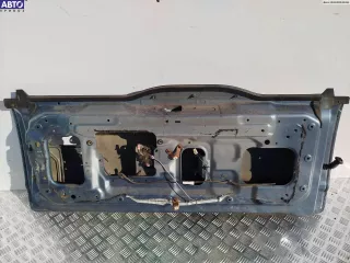  Крышка багажника (дверь задняя) Opel Frontera B Арт 54139917, вид 3